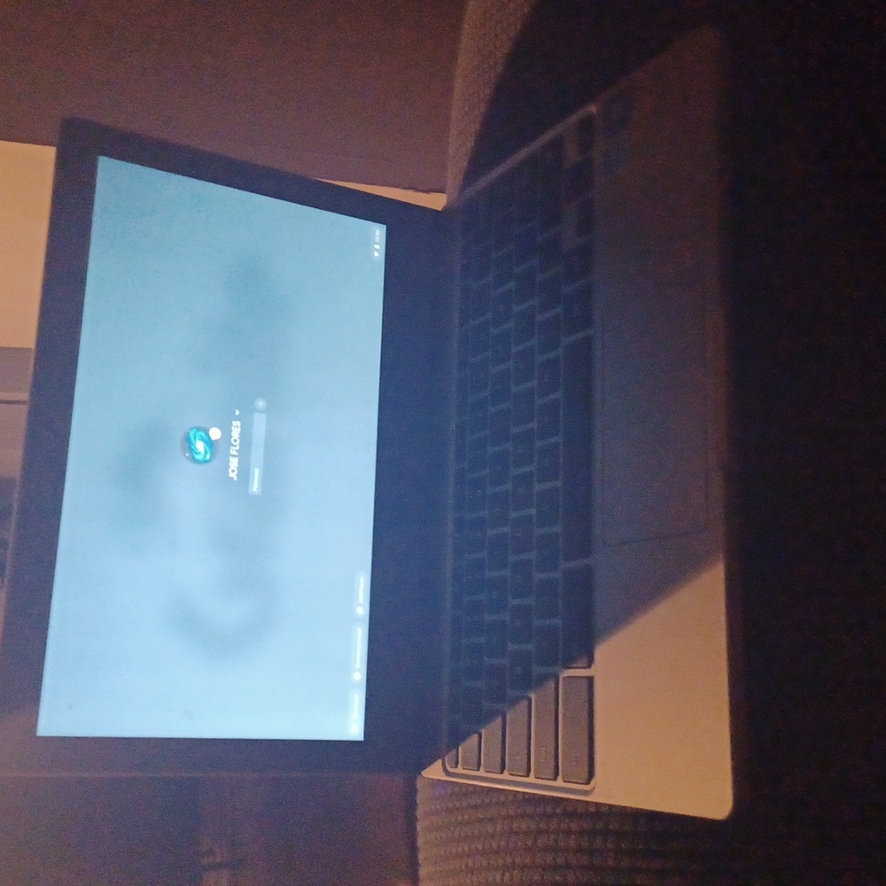 All working Samsung computer - Picture 2 of 2